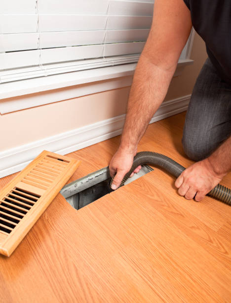 Best HVAC Duct Inspection Services  in Vail, AZ